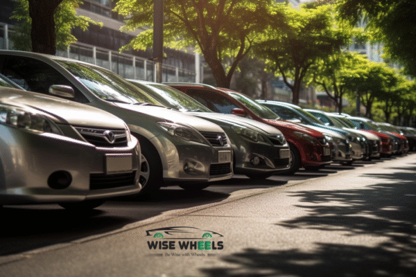New vs Used Car Price in Pakistan: What’s Best in 2025? Used Car Price in Pakistan