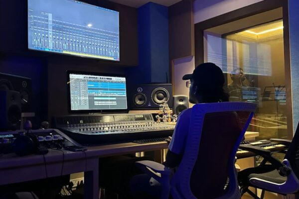 Learn Sound Engineering: From Basics to Pro Techniques Sound Engineering Explained: From Basics to Pro