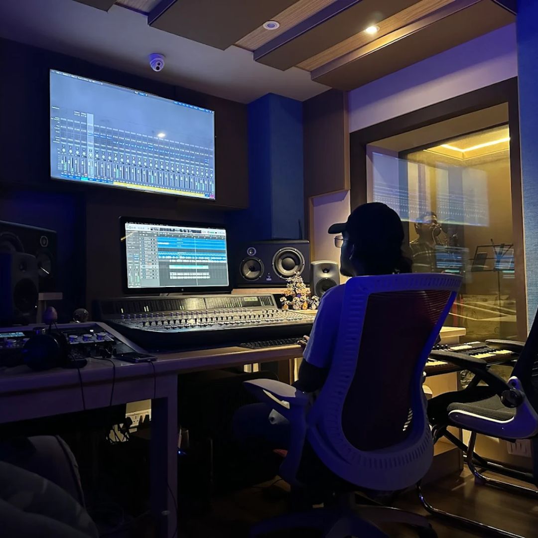 Sound Engineering Explained: From Basics to Pro