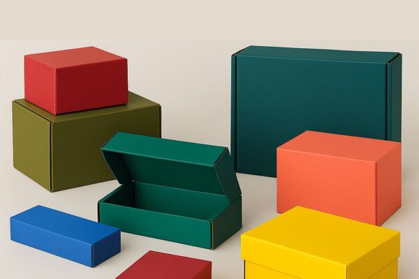 Custom Boxes Bakersfield in California: Affordable Solutions with Premium Appeal Stampa Prints