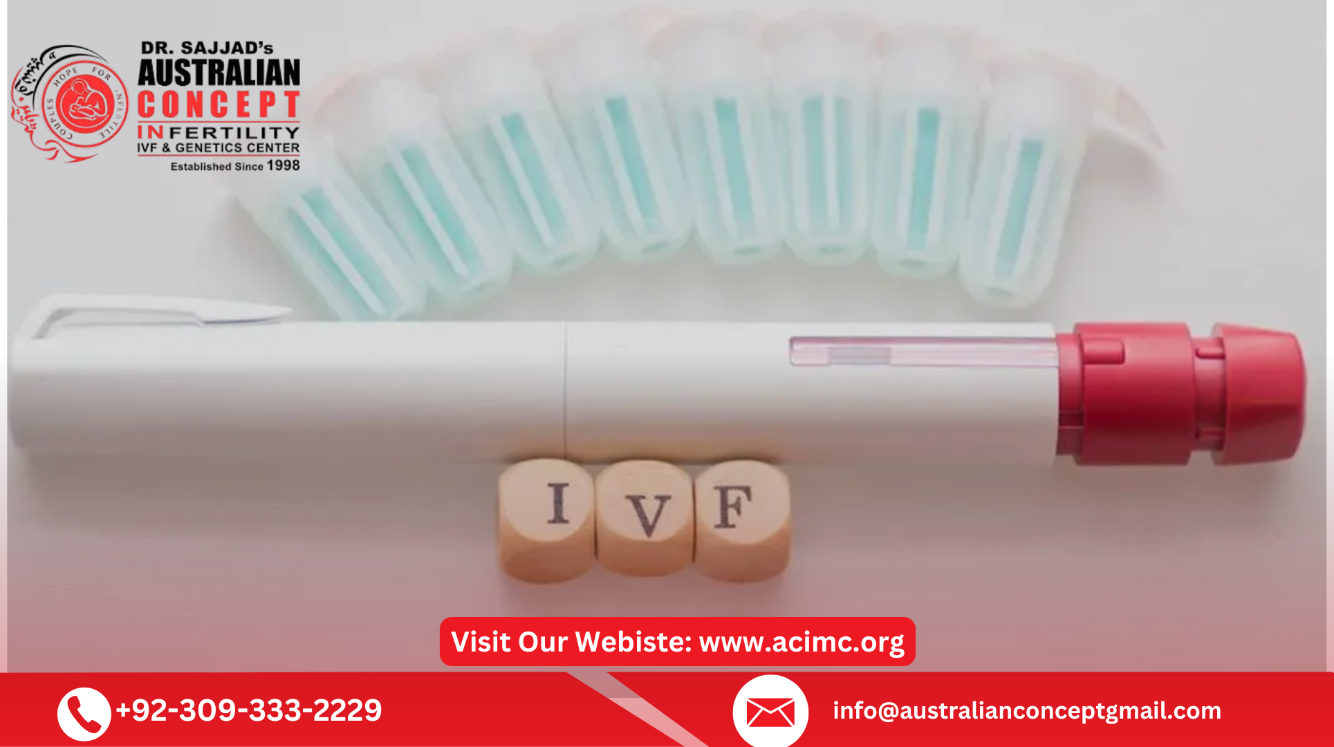 IVF Treatment