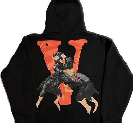 The Hoodie Redefined: High-End Streetwear for the Style The Hoodie Redefined: High-End Streetwear for the Style