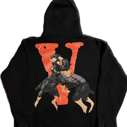 The Hoodie Redefined: High-End Streetwear for the Style