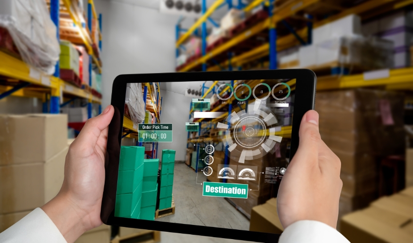 Warehouse Management System Market