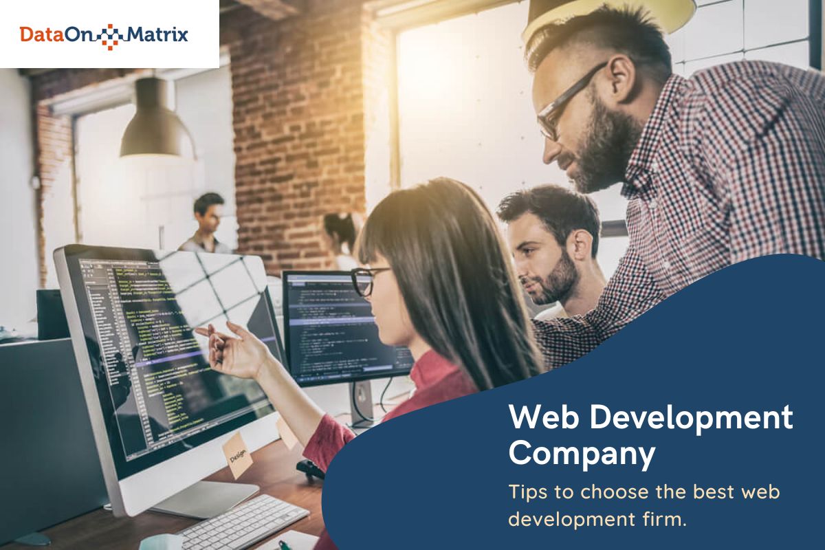 Web Development Company