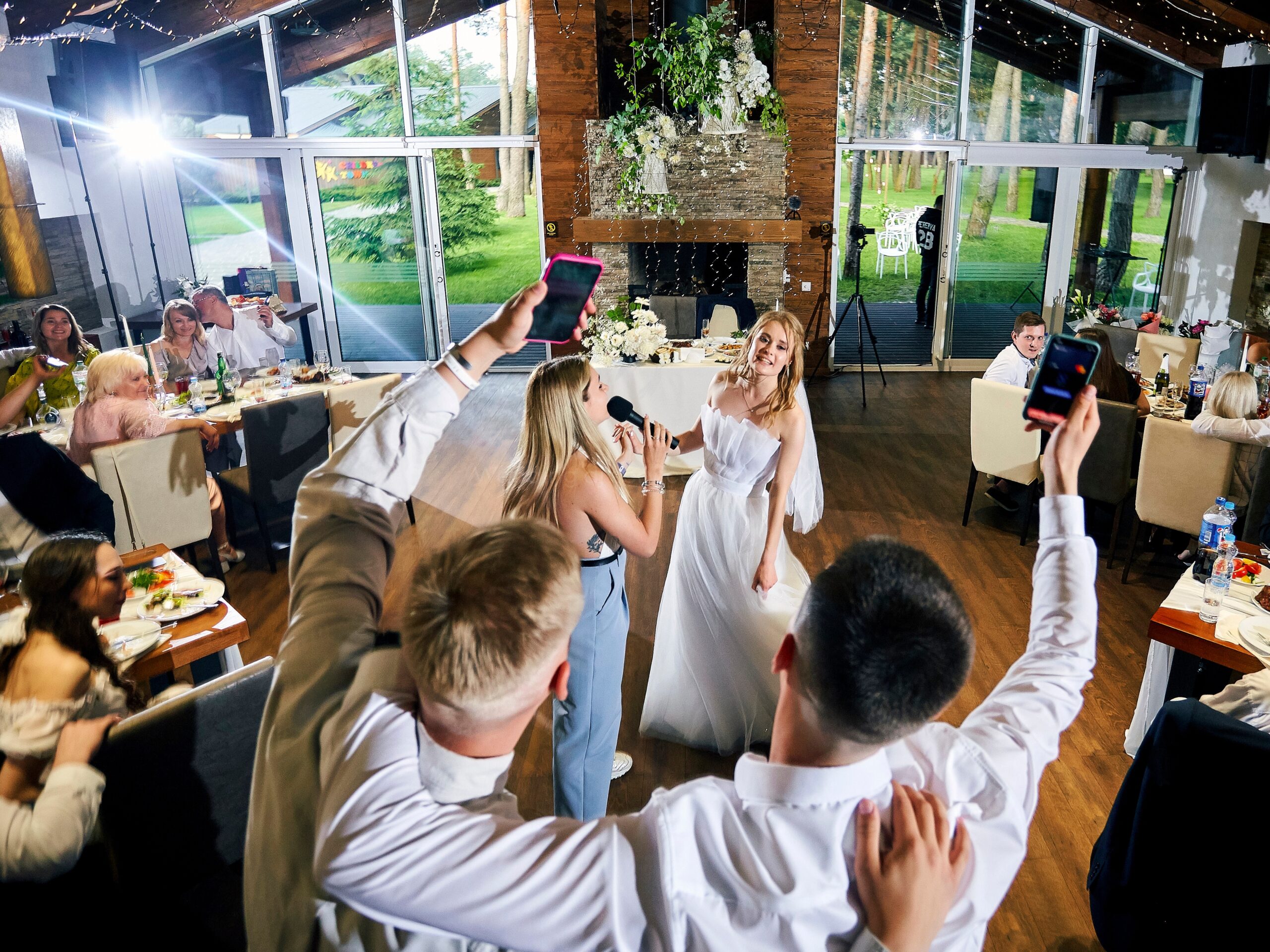Wedding DJ Services Canton