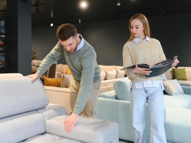 What Type of Couch Is Popular Now?