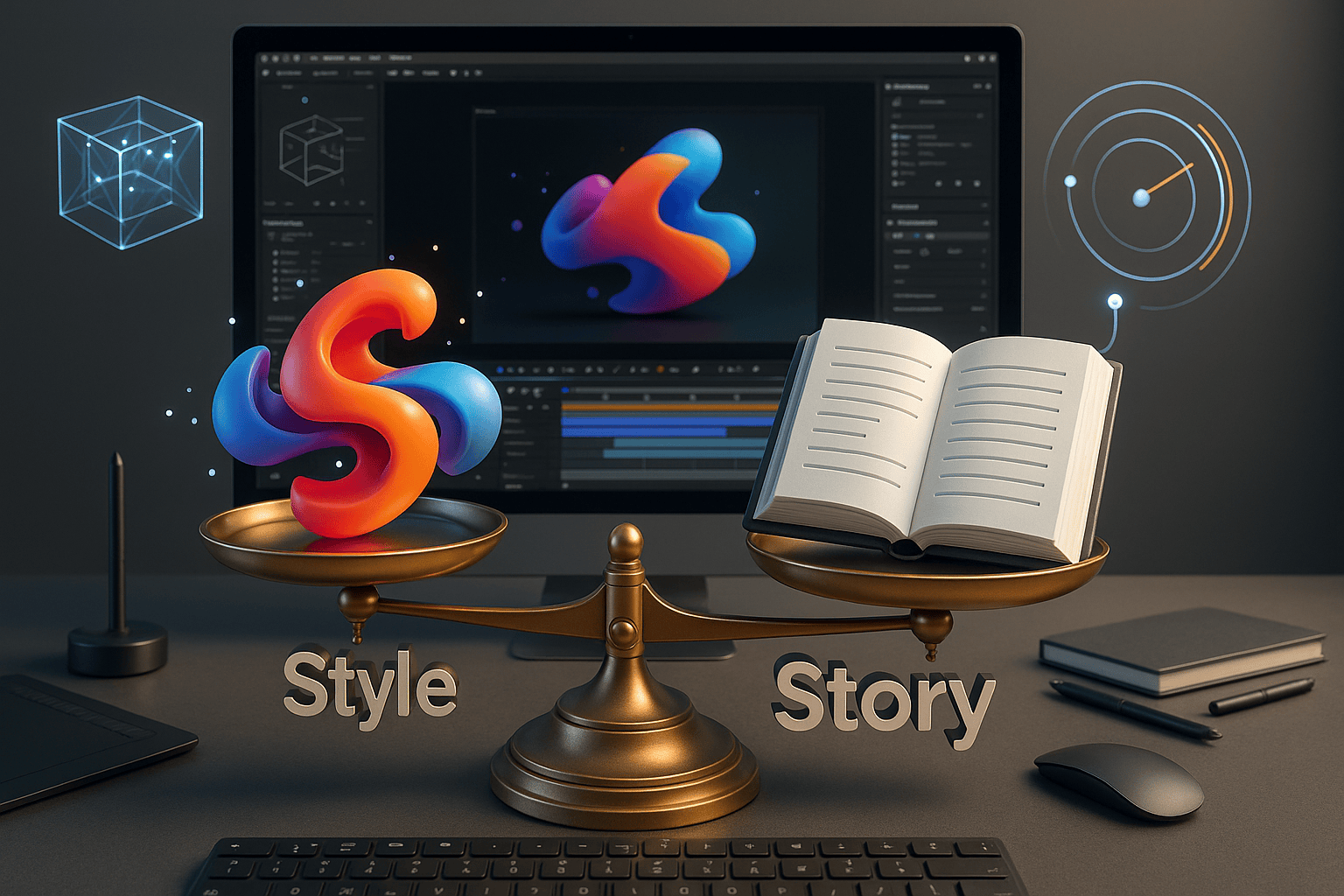 freelance motion graphics designer, motion design, motion graphics, Kamran Khan