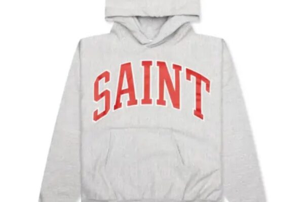 Discover the Unique Style of Saint Vanity: Elevate Your Wardrobe with Saint Vanity Shirt Saint Michael Hoodie – Stand for Something
