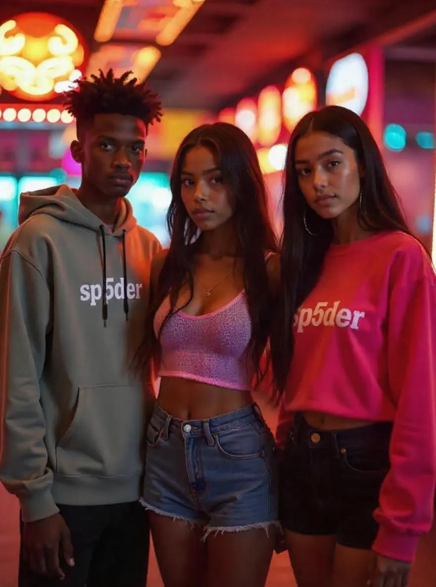 Enhance Your Streetwear with the 2025 Young Thug Clothing Line