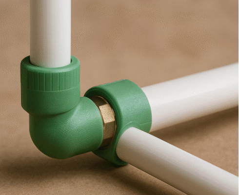 Facing Frequent Pipe Leaks? Why Switching to PPRC Pipes Is the Smart Fix Why Switching to PPRC Pipes Is the Smart Fix.