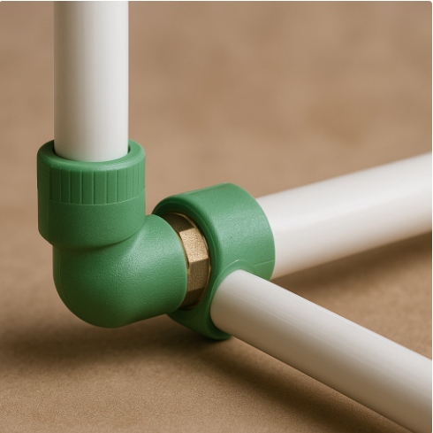 Why Switching to PPRC Pipes Is the Smart Fix.
