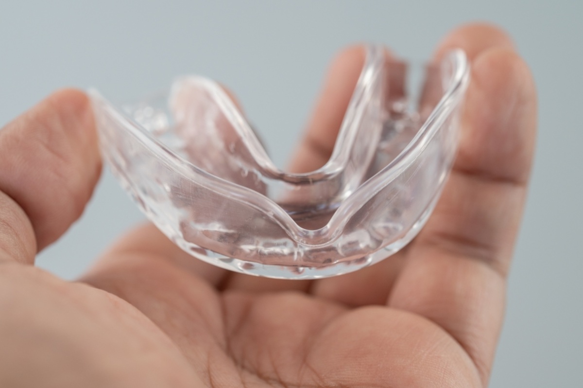 Why You Should Invest in a Custom Sports Mouth Guard