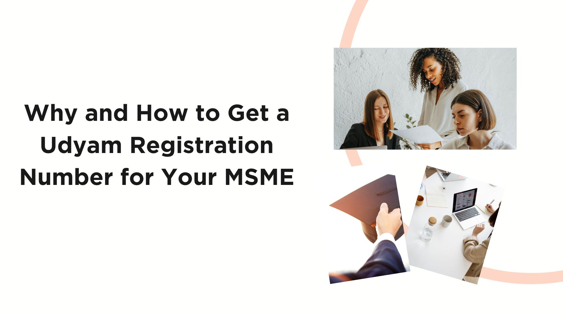 Why and How to Get a Udyam Registration Number for Your MSME