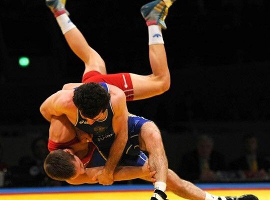 Wrestling Classes in Abu Dhabi A Complete Guide to Training, Benefits, and Top Academies wrestling classes in Abu Dhabi