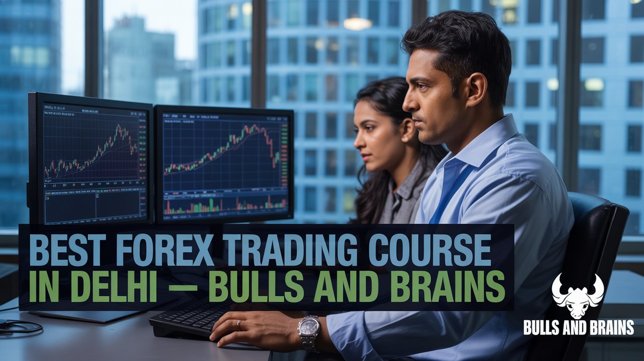 Forex Trading Course