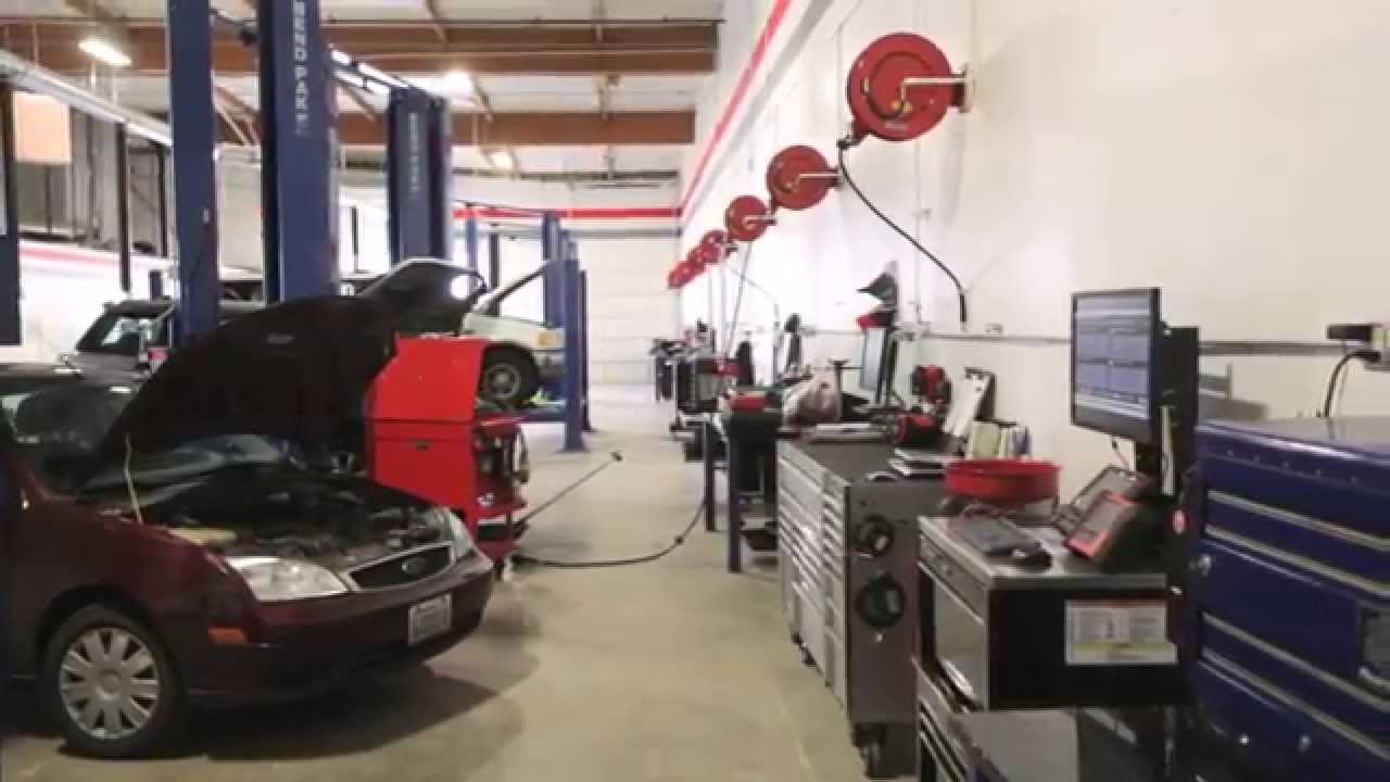 aaa auto repair shop1
