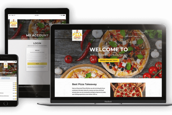 Maximising Profit Margins with Your Own Online Takeaway Ordering System Online Takeaway Ordering System