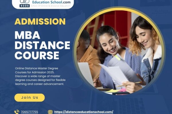 MBA Distance Education: Best Open Universities in India mba distance education