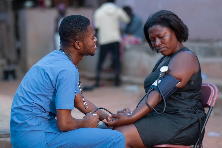 Health Disparities