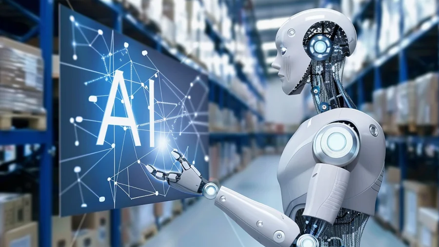AI development services