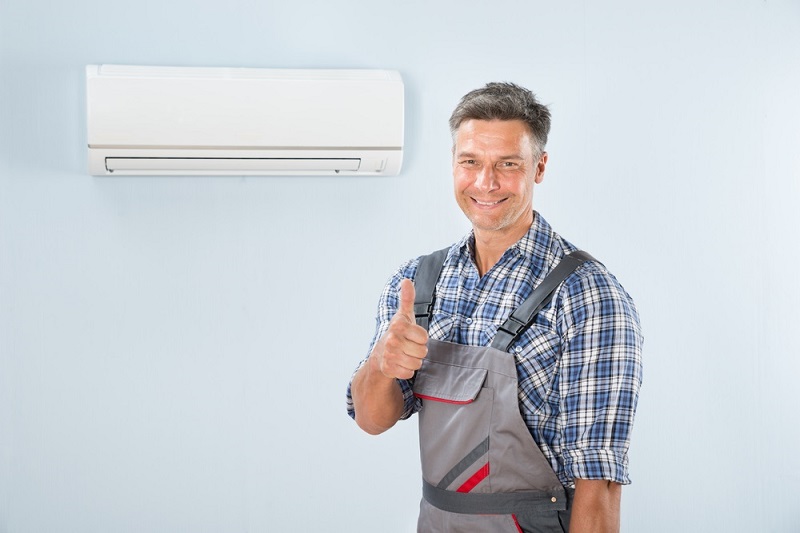 Air conditioner service melbourne