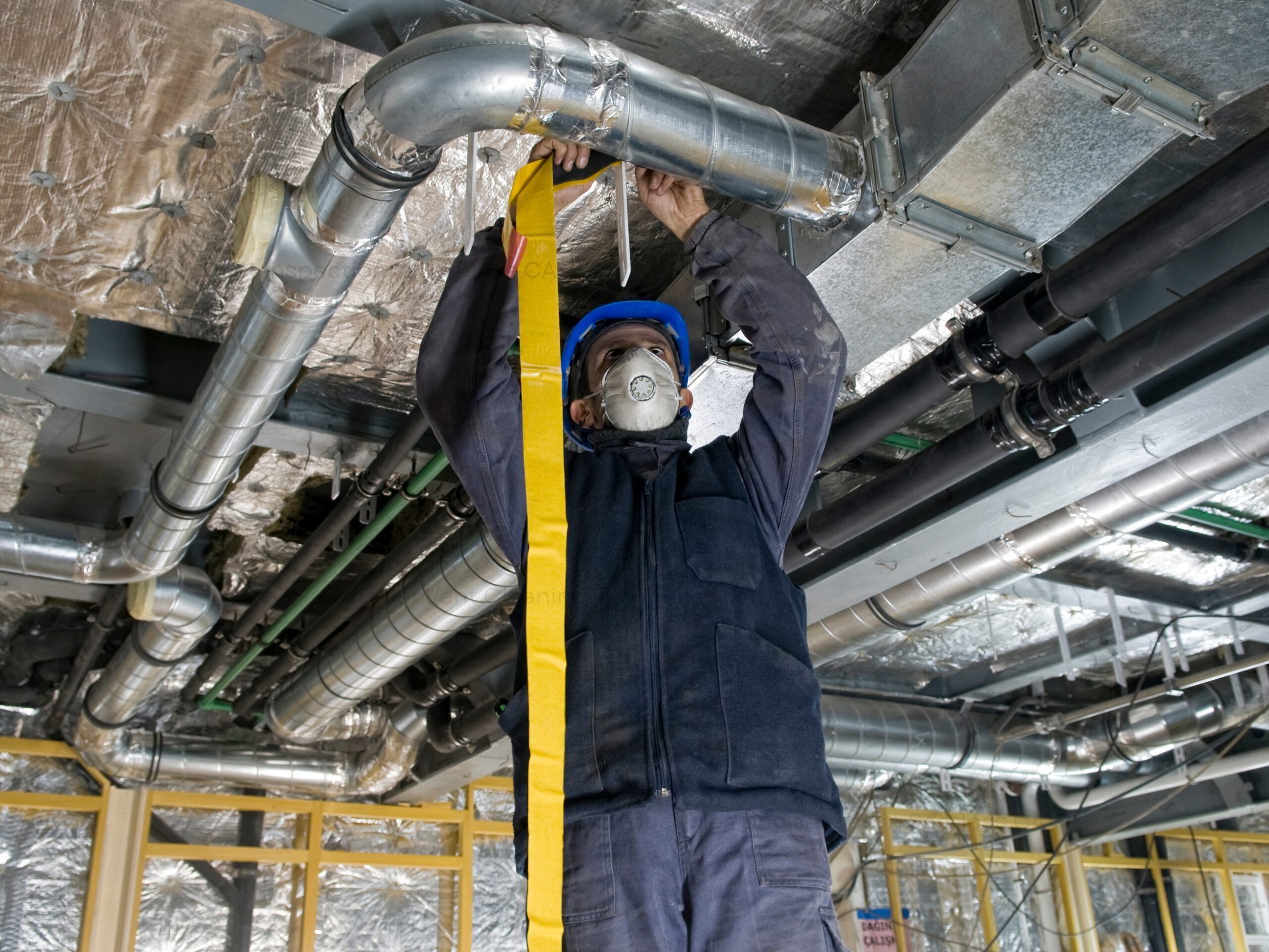 Air Duct Cleaning Service in San Jose CA