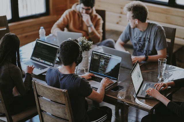 Campus Management Software
