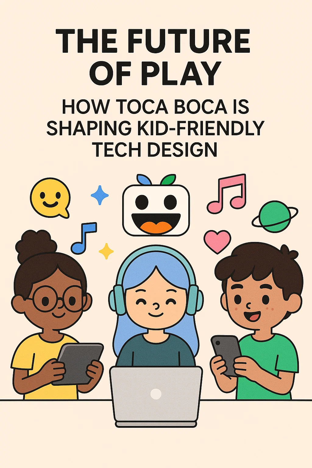 toca boca