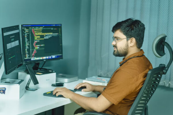 Building Resilience with Top-Tier AWS Cloud Consultancy