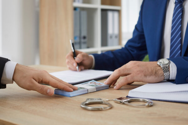 Understanding the Bail Process: Getting Loved Ones Home Quickly bail bond