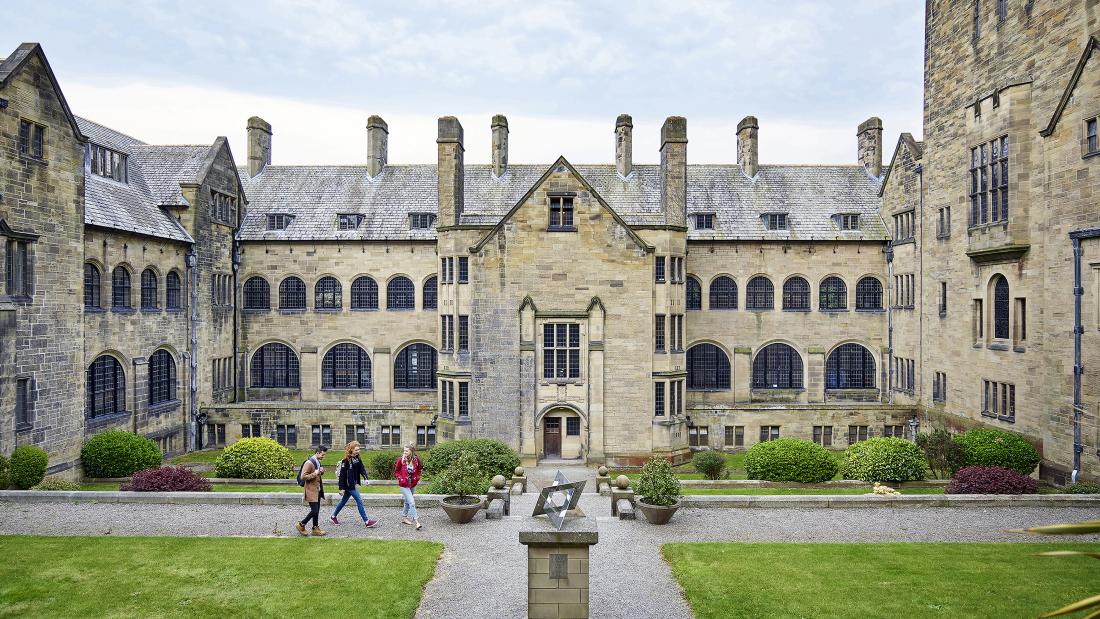 study abroad
