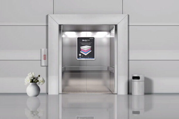 How do professional advertising agencies deliver a lift advertising solution to their clients? ad agency in Noida