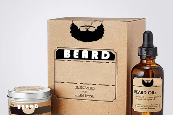 Custom Beard Oil Boxes: A Tech-Driven Packaging Revolution Custom Beard Oil Boxes: A Tech-Driven Packaging Revolution