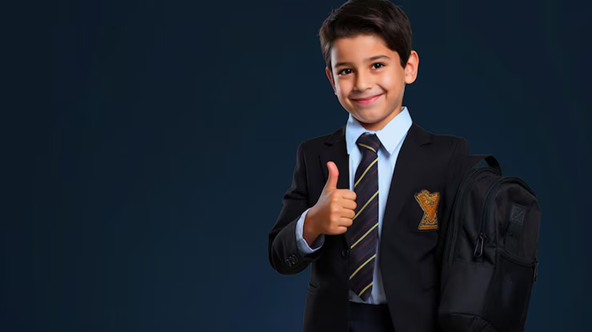best school in karachi