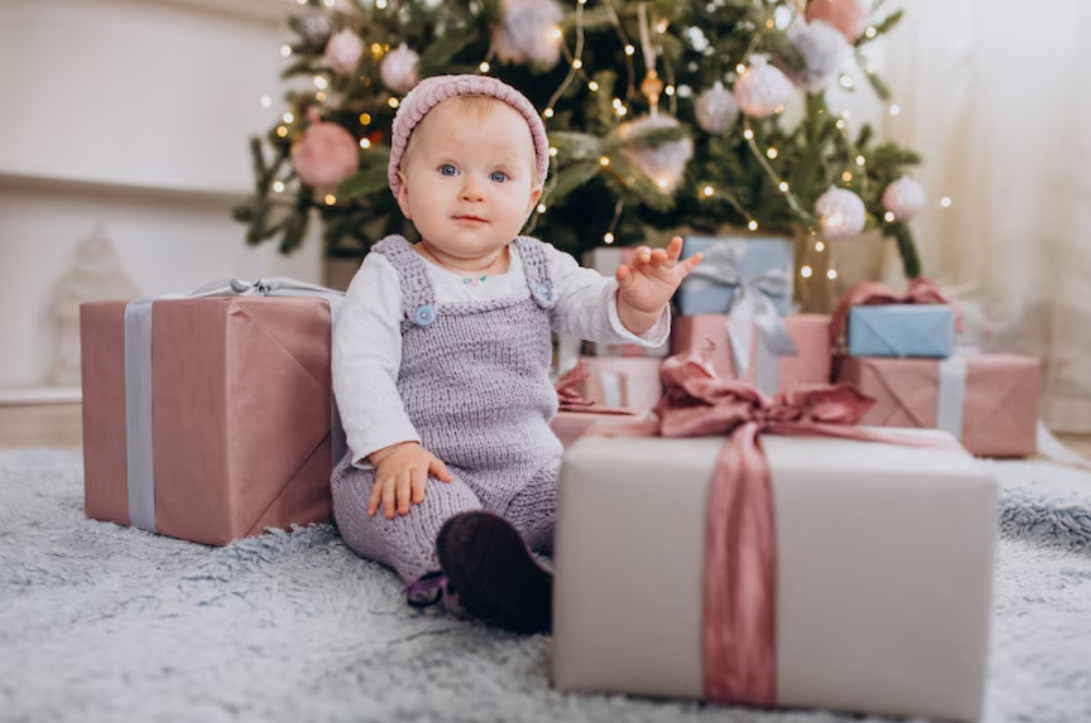 birthday gifts for 1-year baby girls