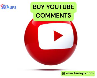 buy youtube comments