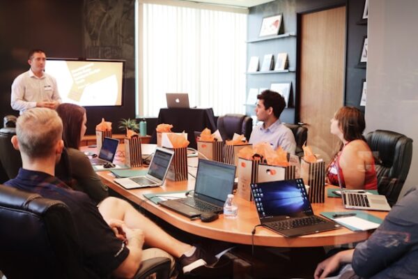 Grow Smarter with Expert Consulting and Digital Audits That Drive Real Results Consulting and Audit services
