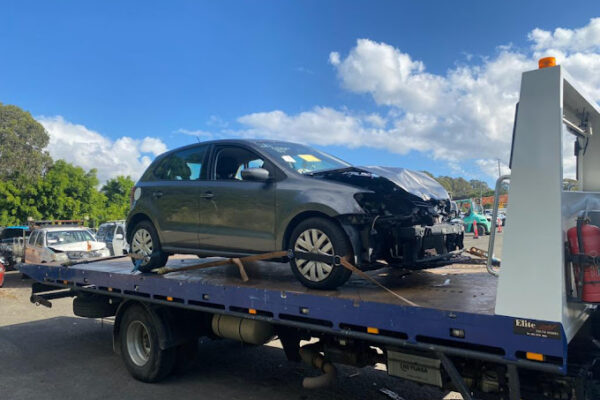 Hassle-Free Unwanted Car Collection in Sydney with Instant Cash Hassle-Free Scrap Car Removal Sydney with Instant Cash