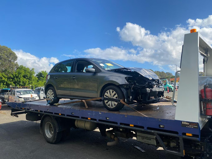 Hassle-Free Scrap Car Removal Sydney with Instant Cash