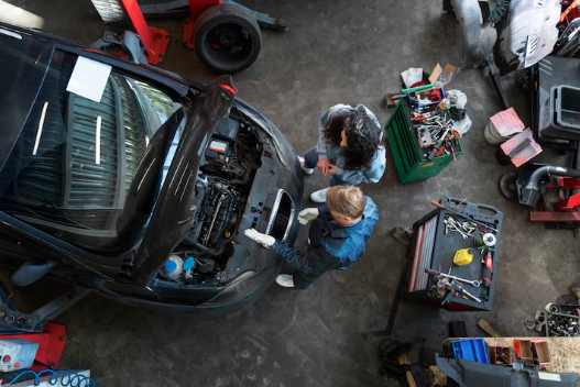 car repair in Palmdale, CA