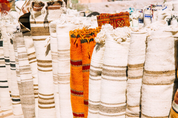 10 Must-Have Rugs That Totally Transform Any Floor