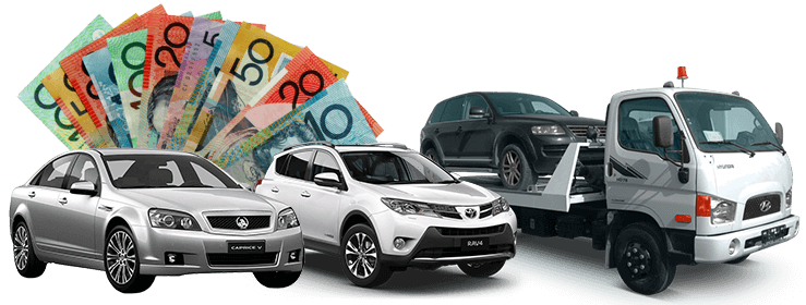 How to Get Instant Cash with Instant Buyers of 4WDs in Perth