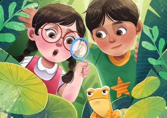 What to Look for in a Great Children’s Book Illustrator children-book-illustrators