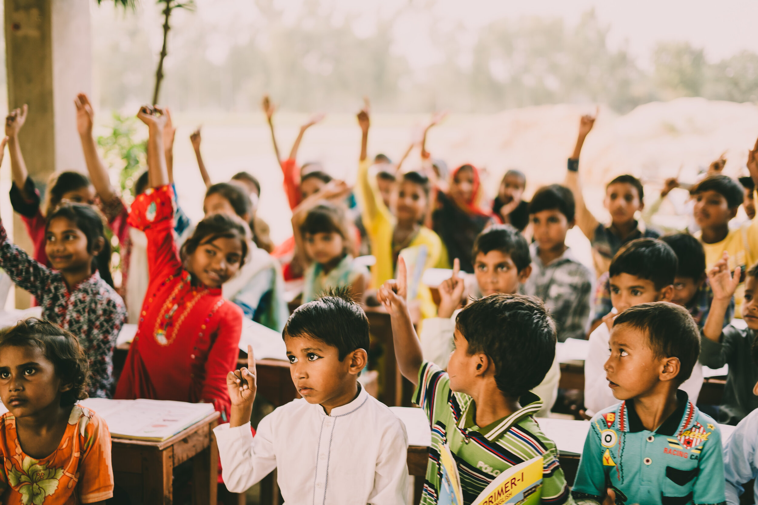 children support in pakistan