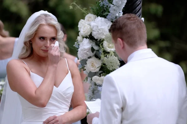 How To Find a Professional Cinematic Wedding Videographer?