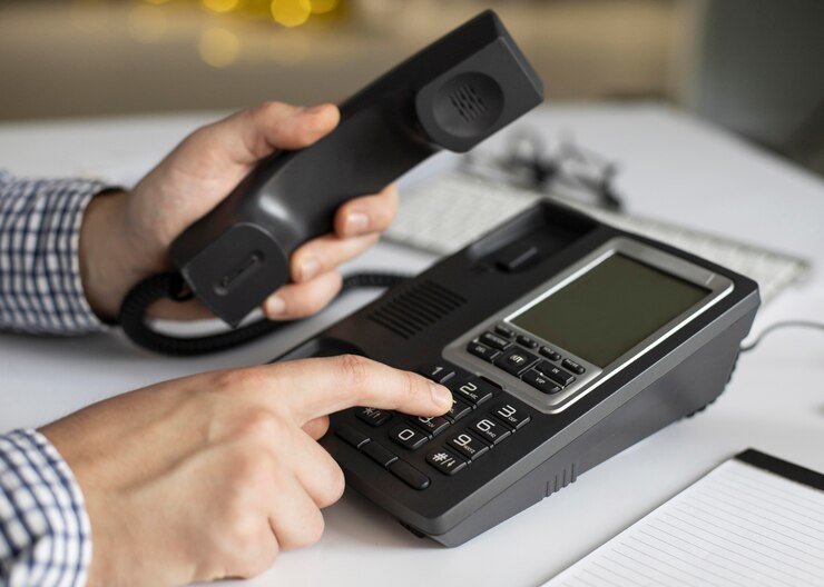 Fanvil IP Phones for Jeddah & Dammam Growth