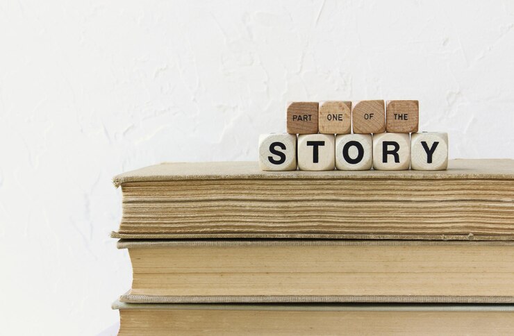 Storytelling