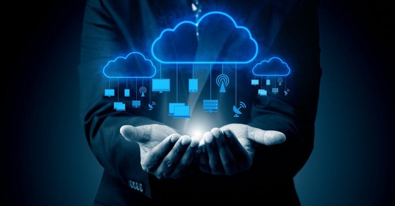 cloud solutions
