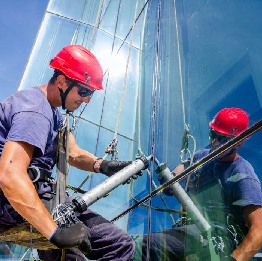 window cleaning san francisco